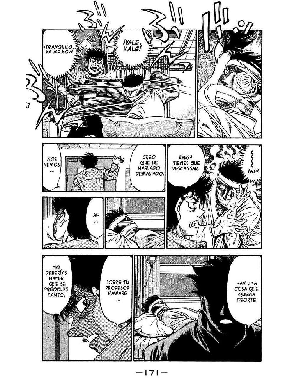 Capitulo 502 page 15
