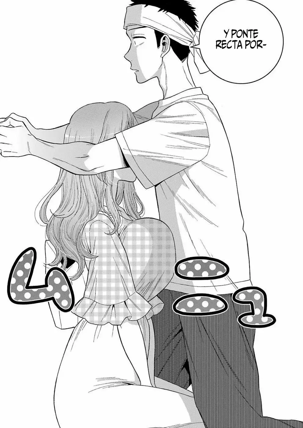 Capitulo 27 page 20
