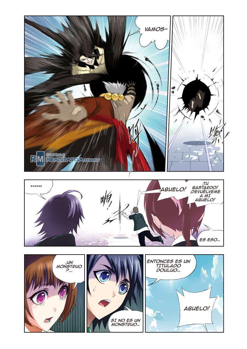 Capitulo 73 page 9