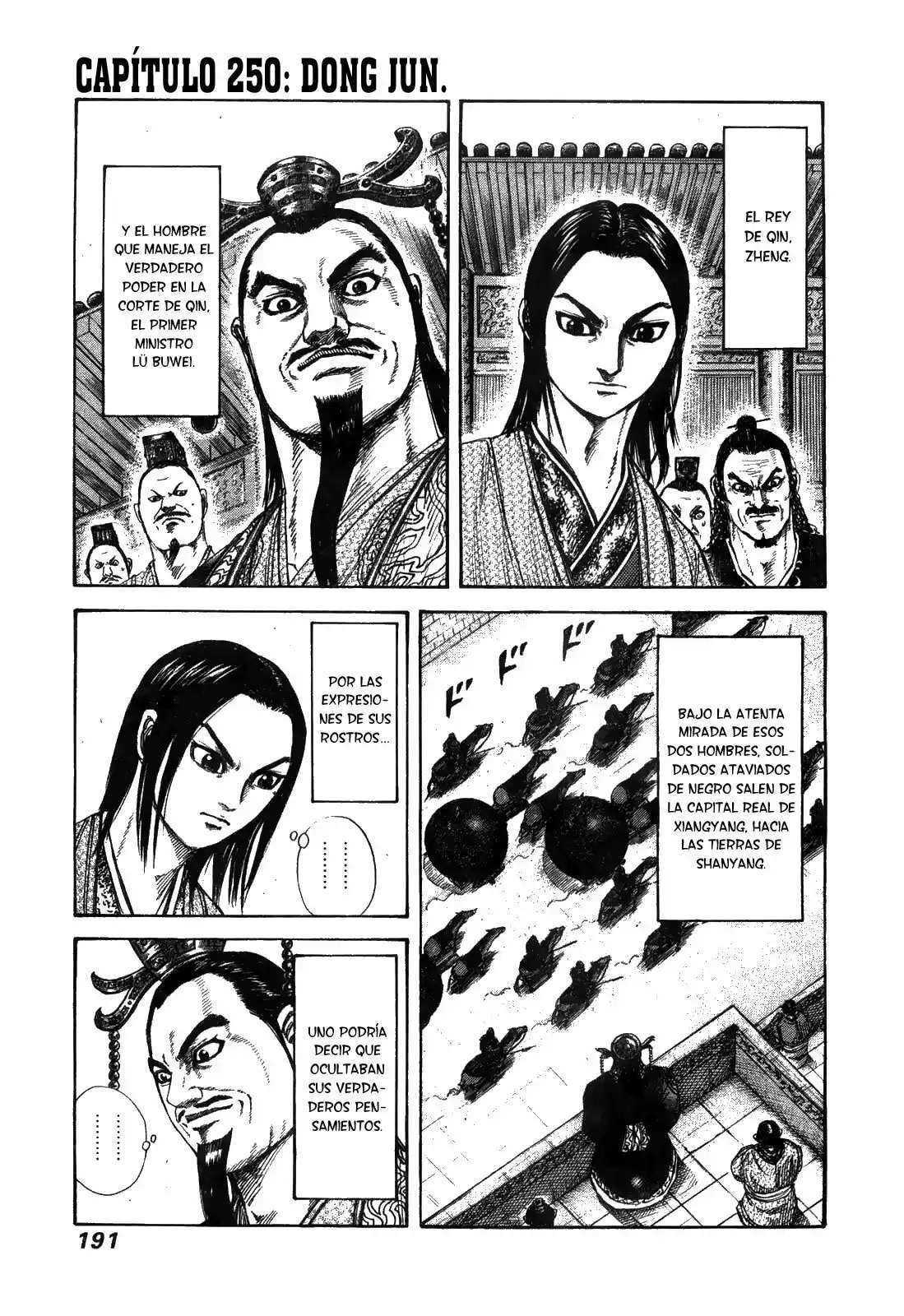 Capitulo 250 page 22
