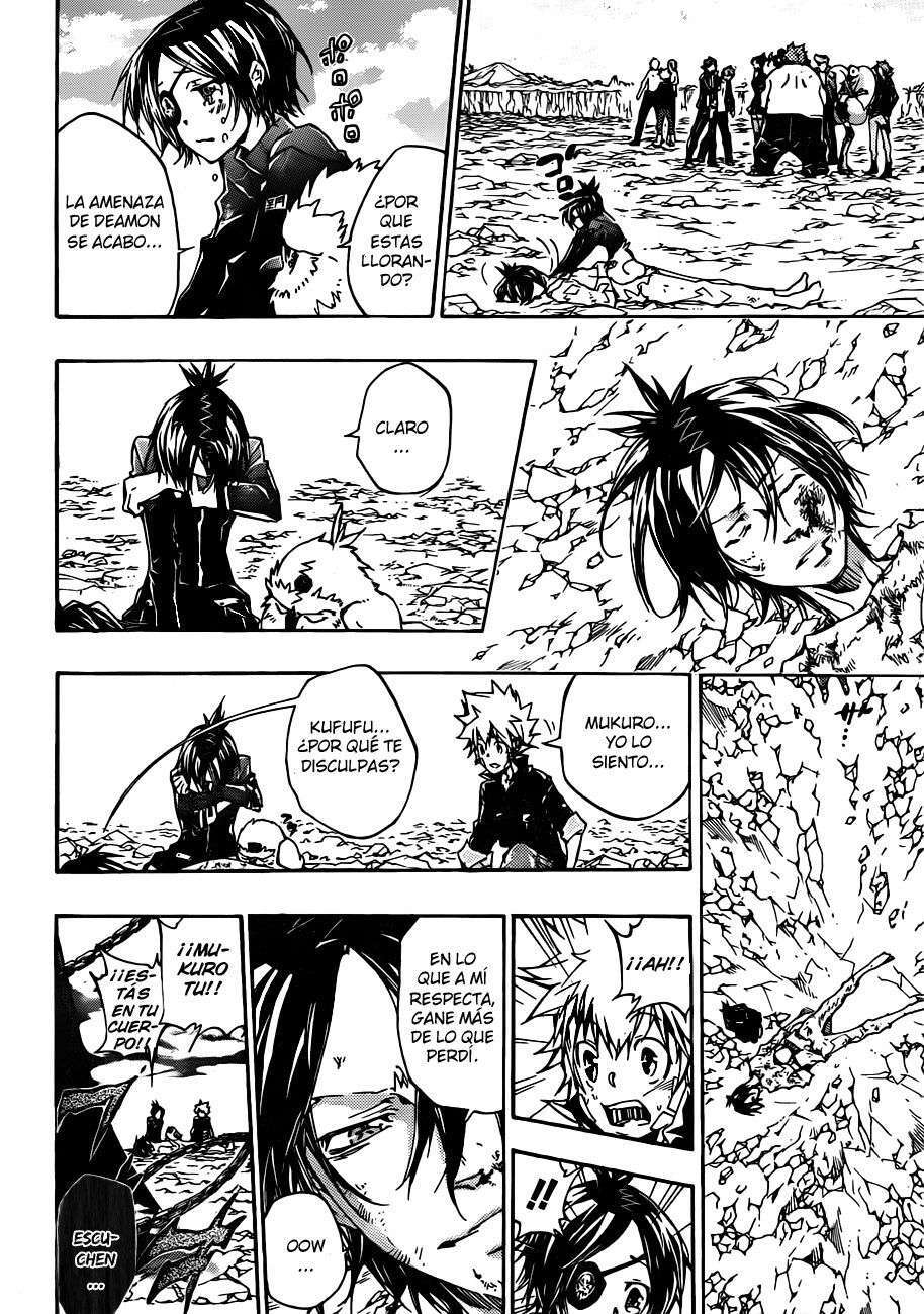 Capitulo 345 page 17