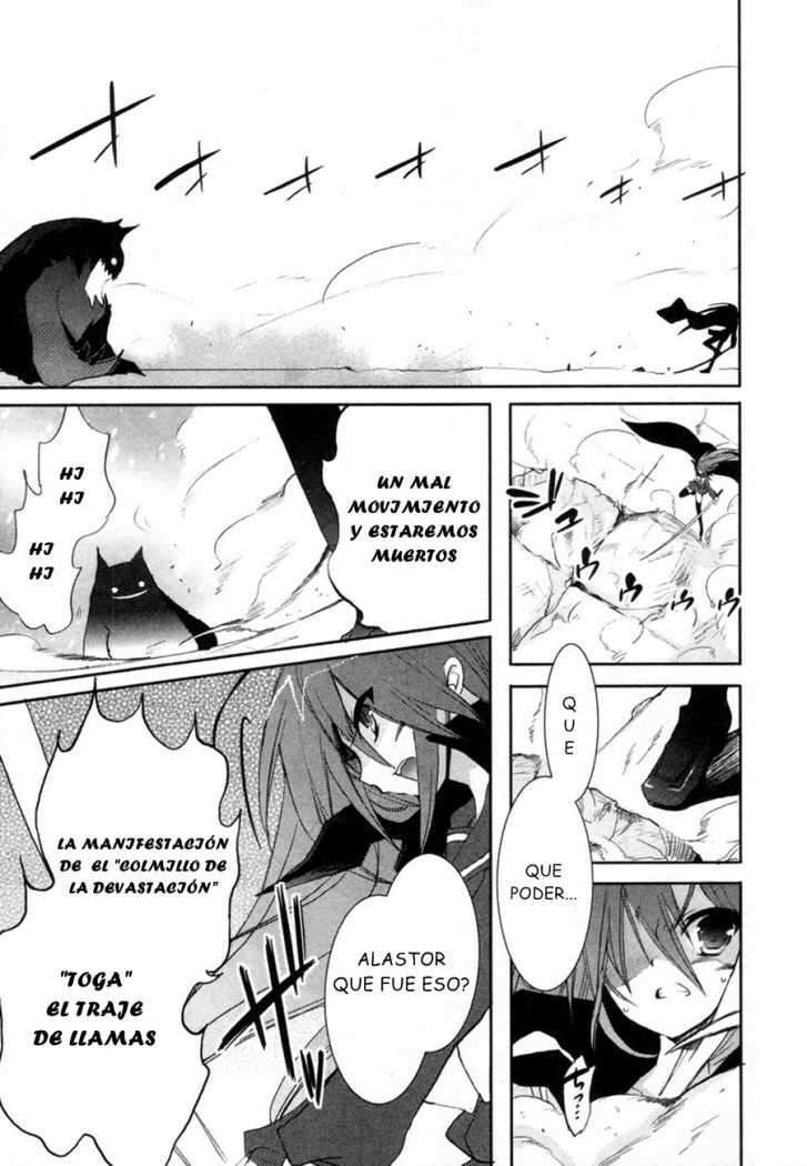 Capitulo 27 page 21