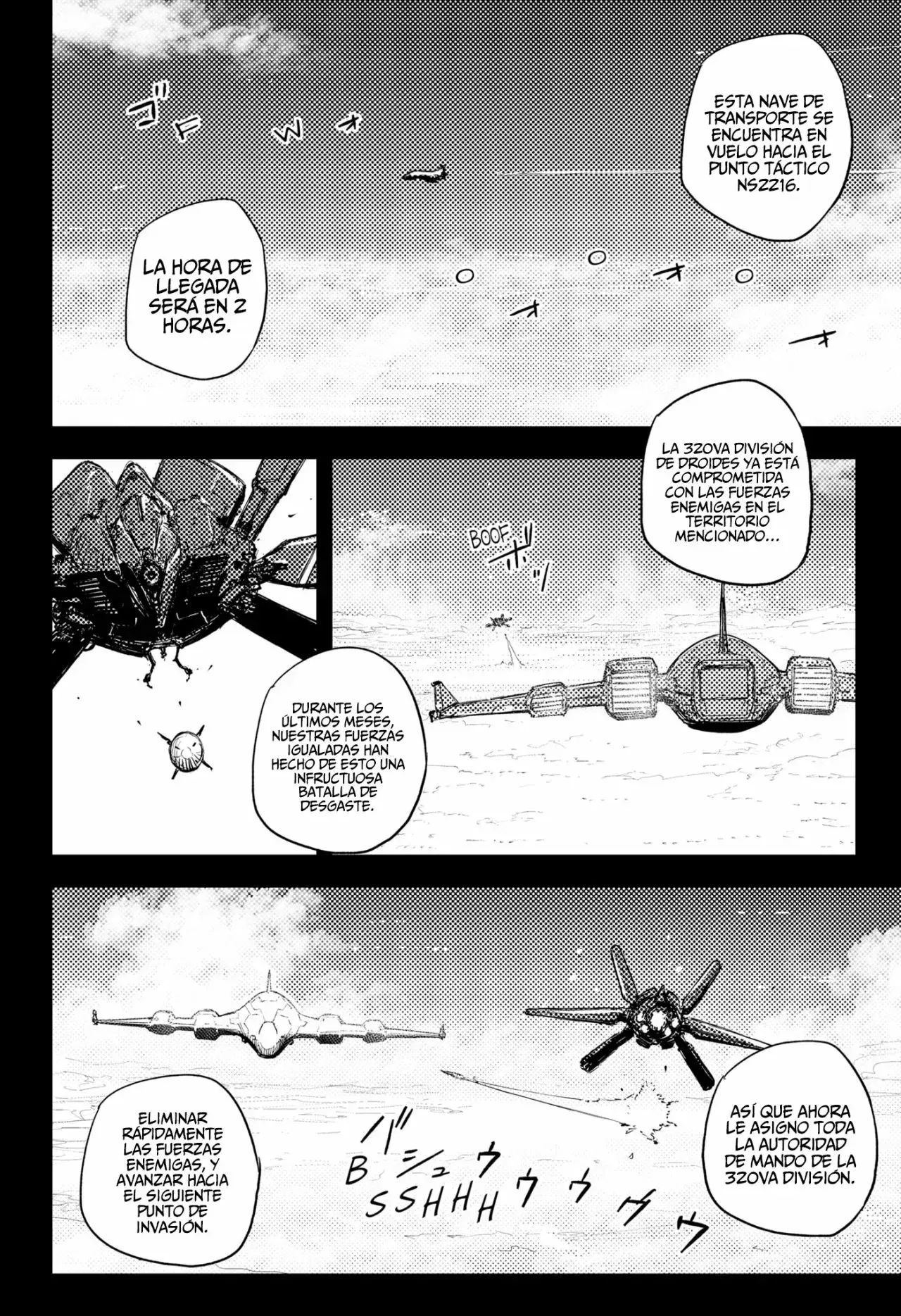Capitulo 25 page 5