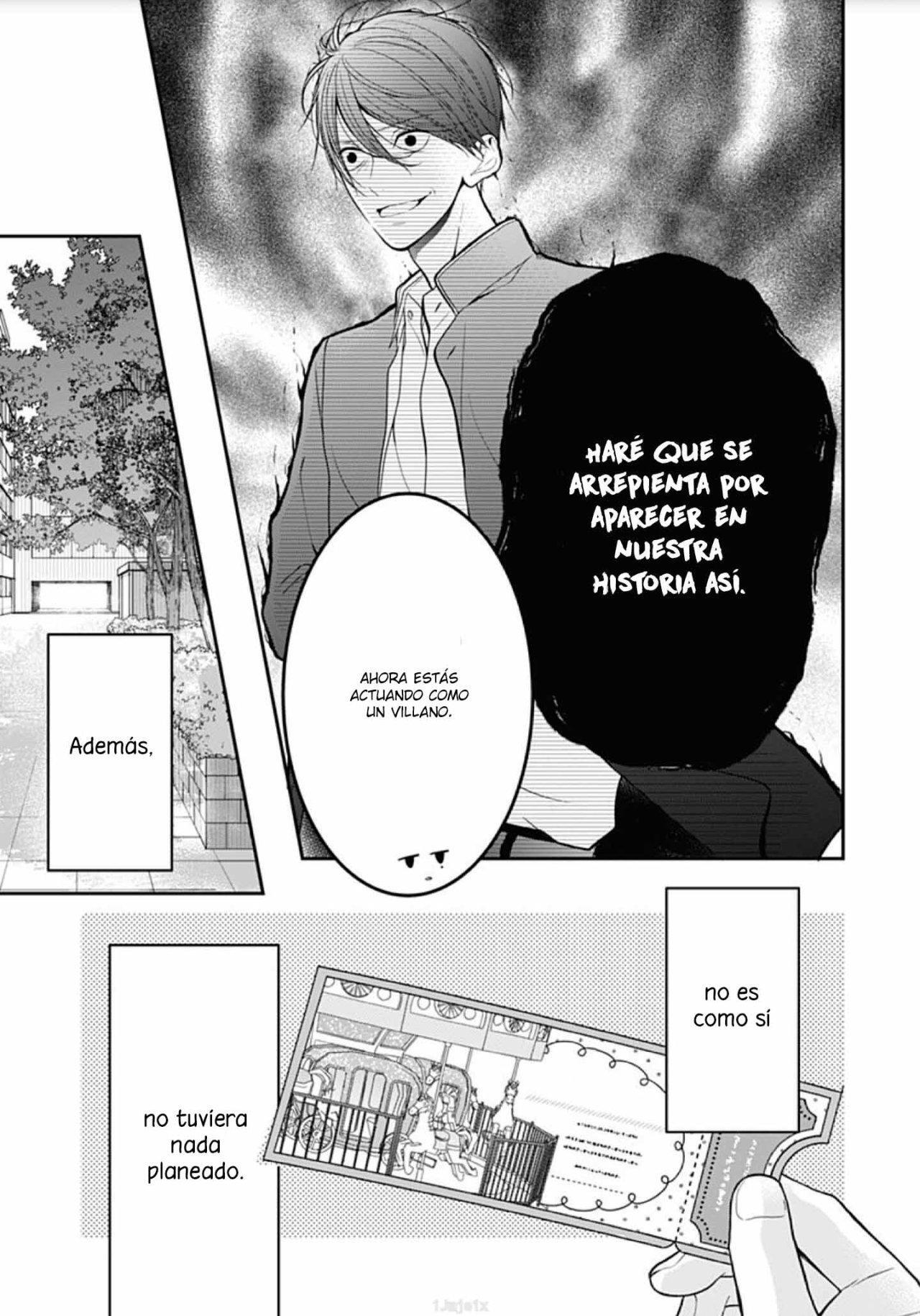 Capitulo 19 page 15