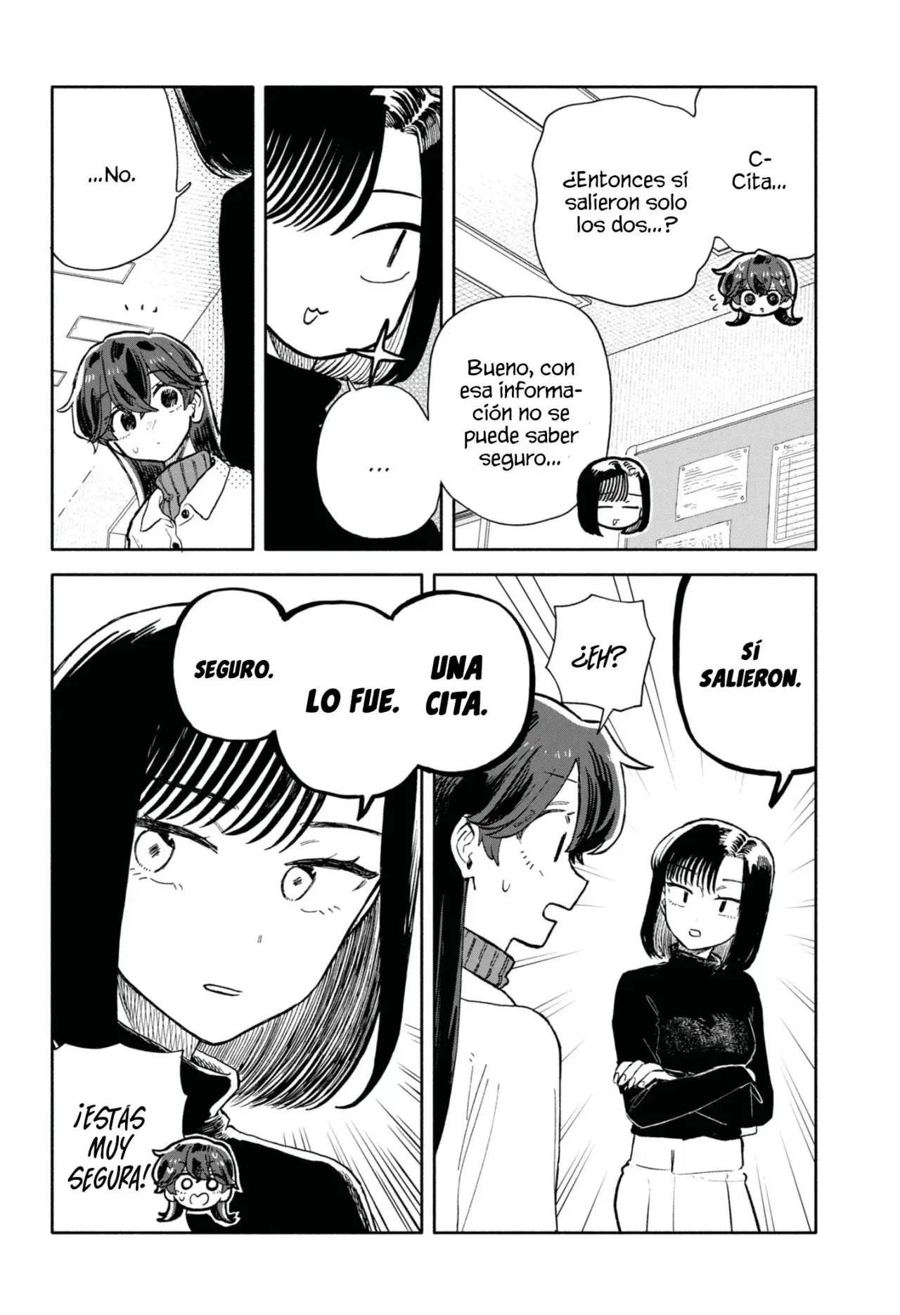 Capitulo 84 page 18