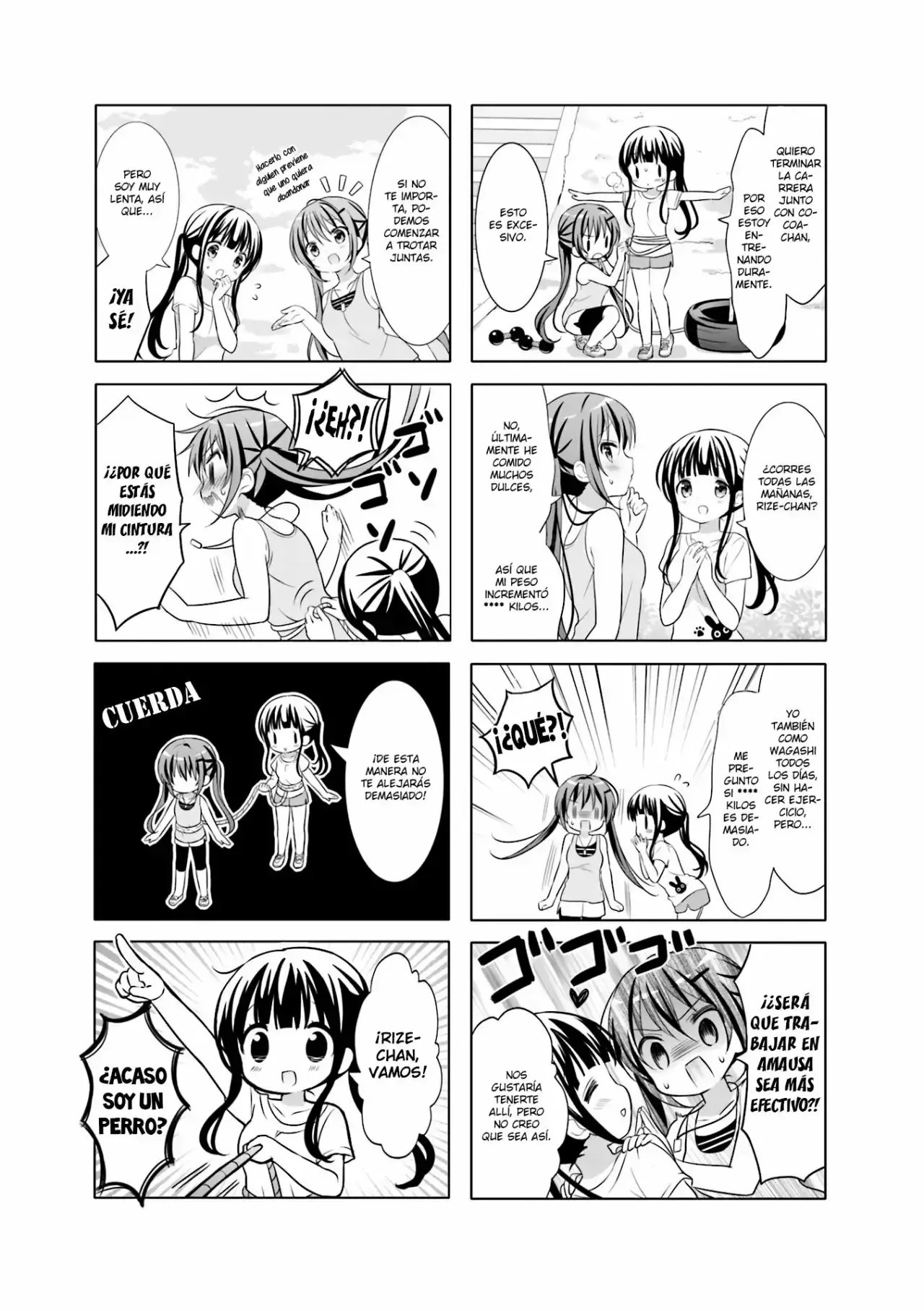 Capitulo 62 page 4