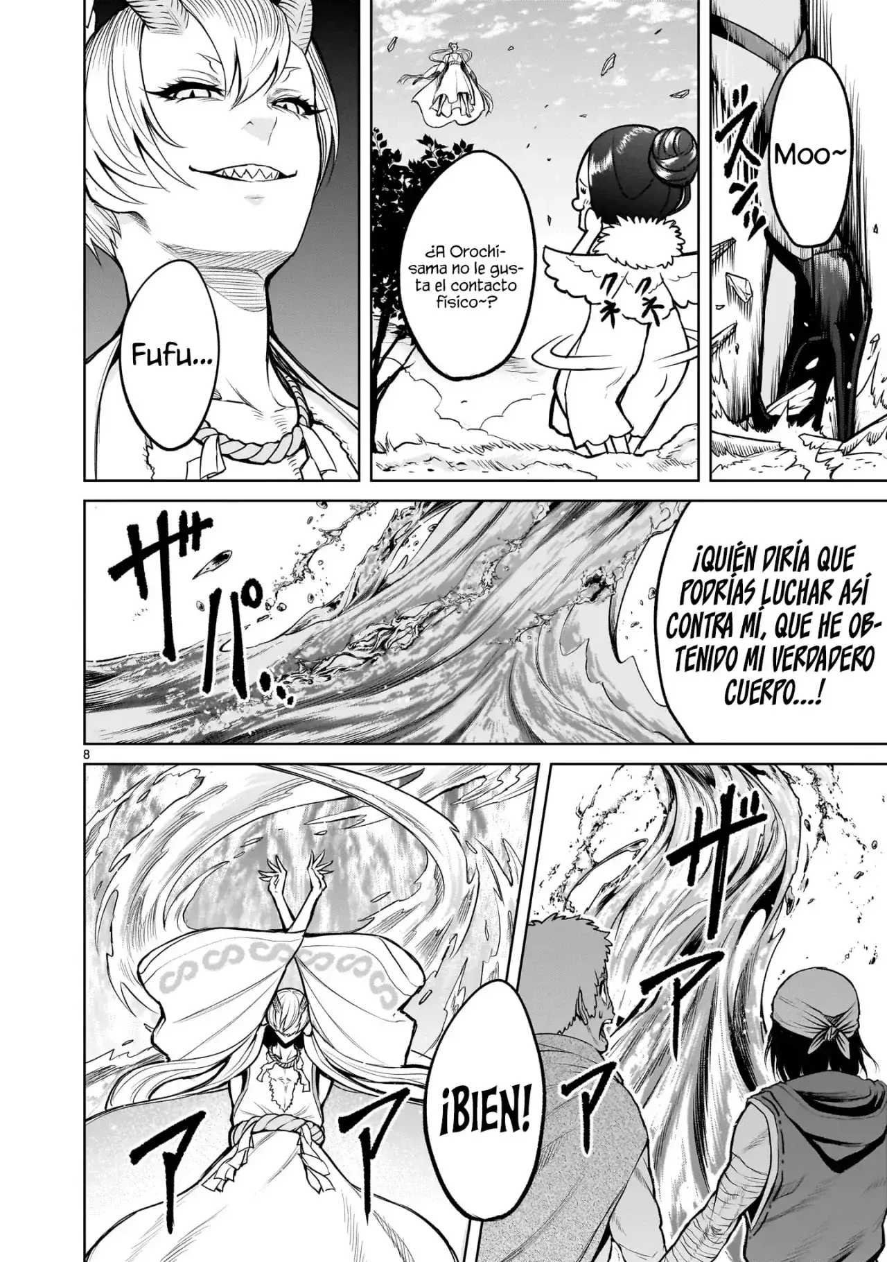 Capitulo 56 page 6