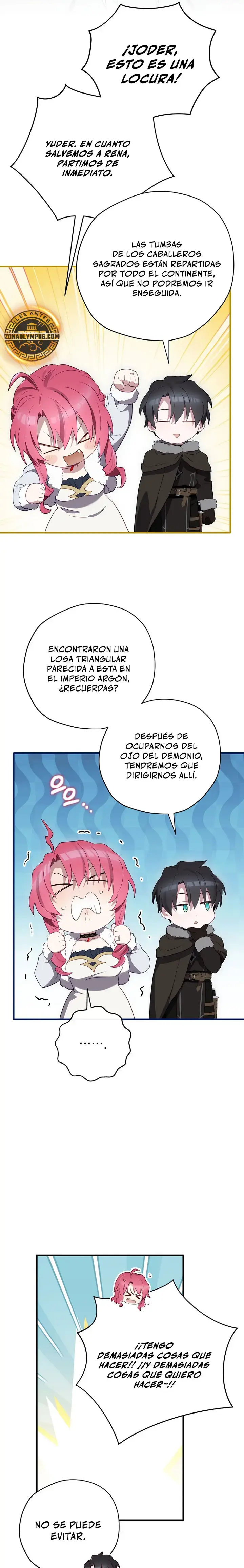 Capitulo 81 page 19