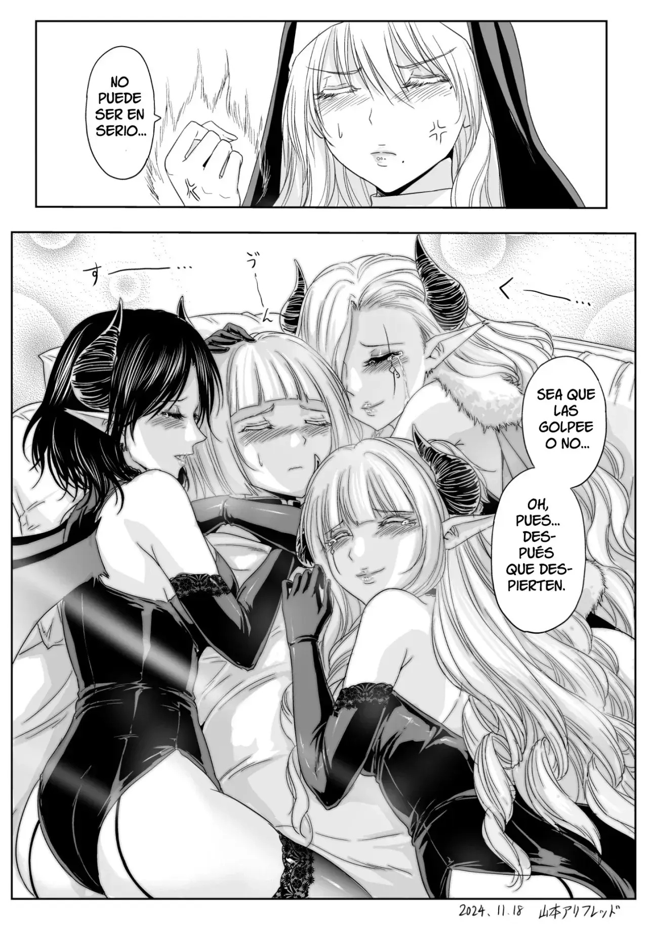 Capitulo 51 page 5
