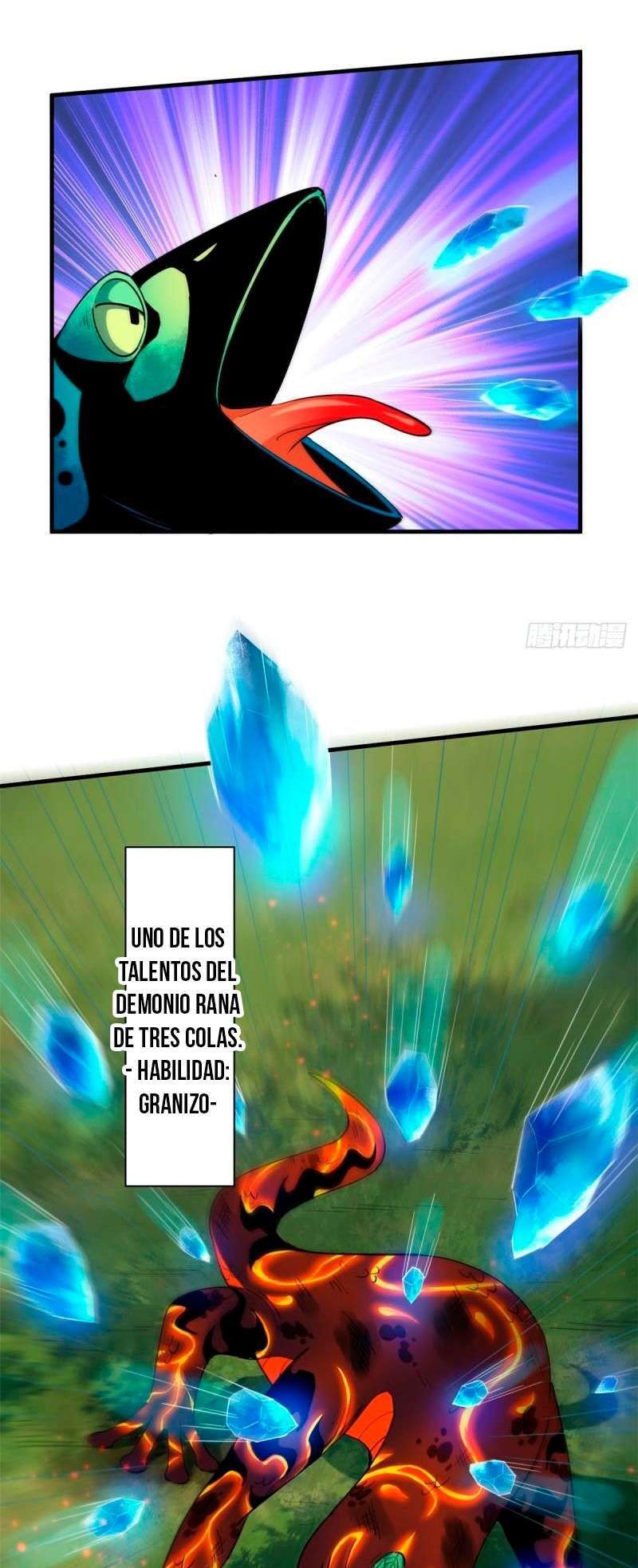 Capitulo 132 page 17