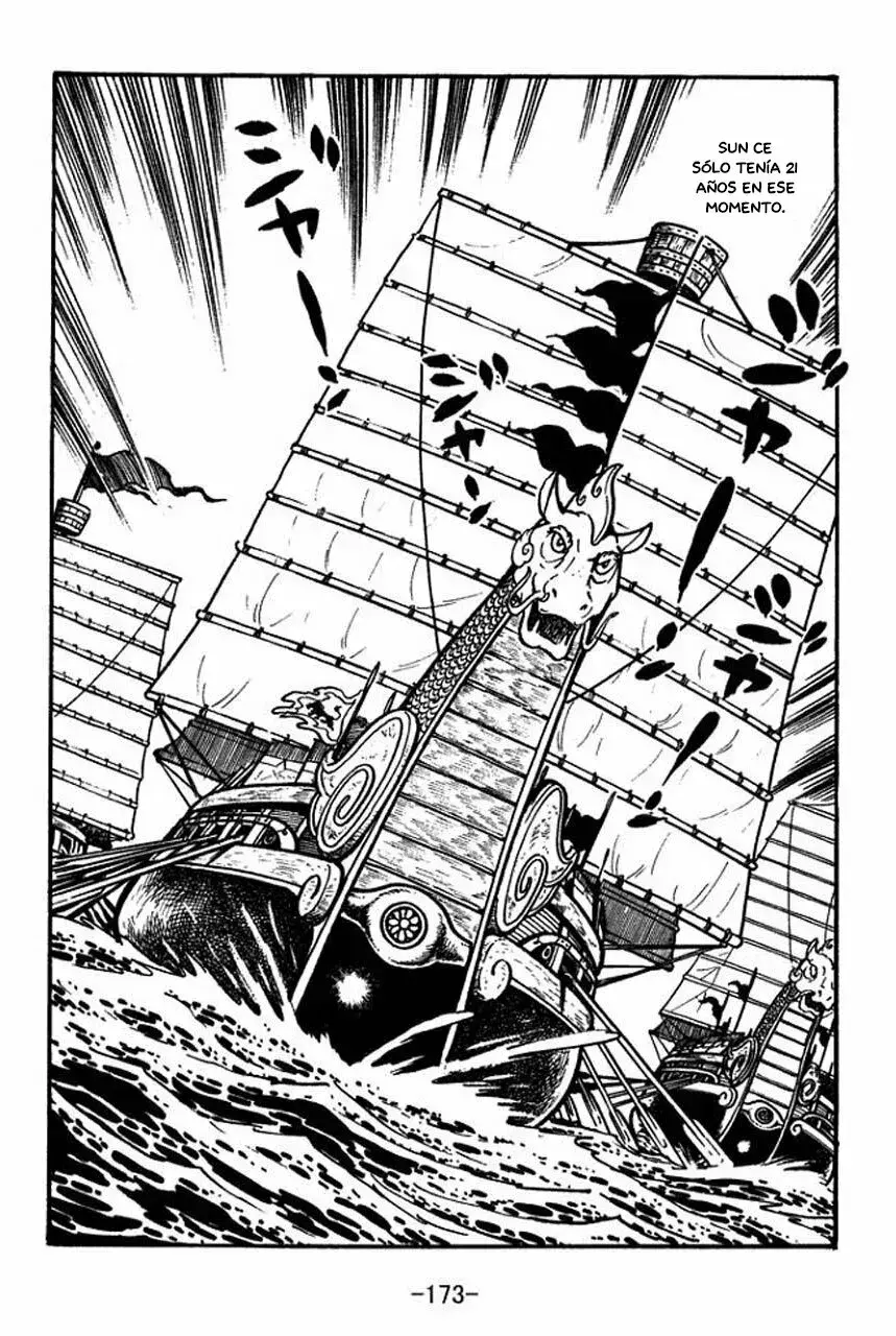Capitulo 56 page 23