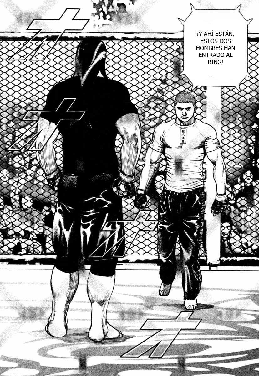 Capitulo 309 page 17