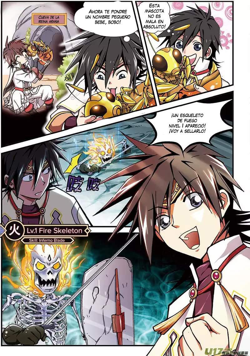 Capitulo 11 page 9