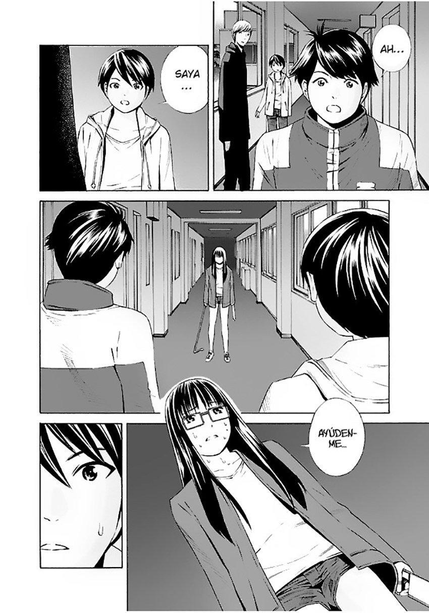 Capitulo 26 page 19