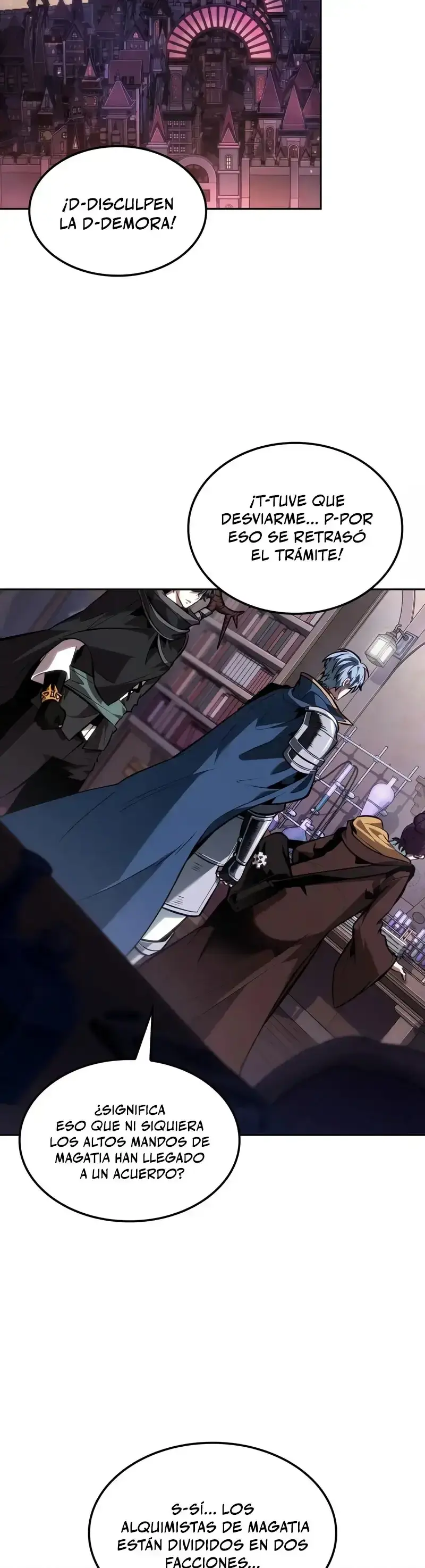 Capitulo 96 page 33