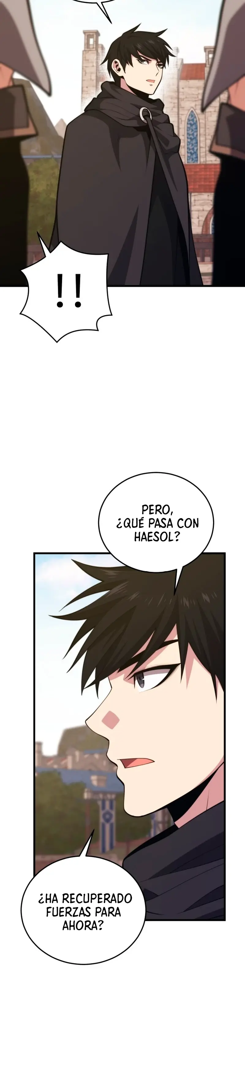 Capitulo 132 page 17
