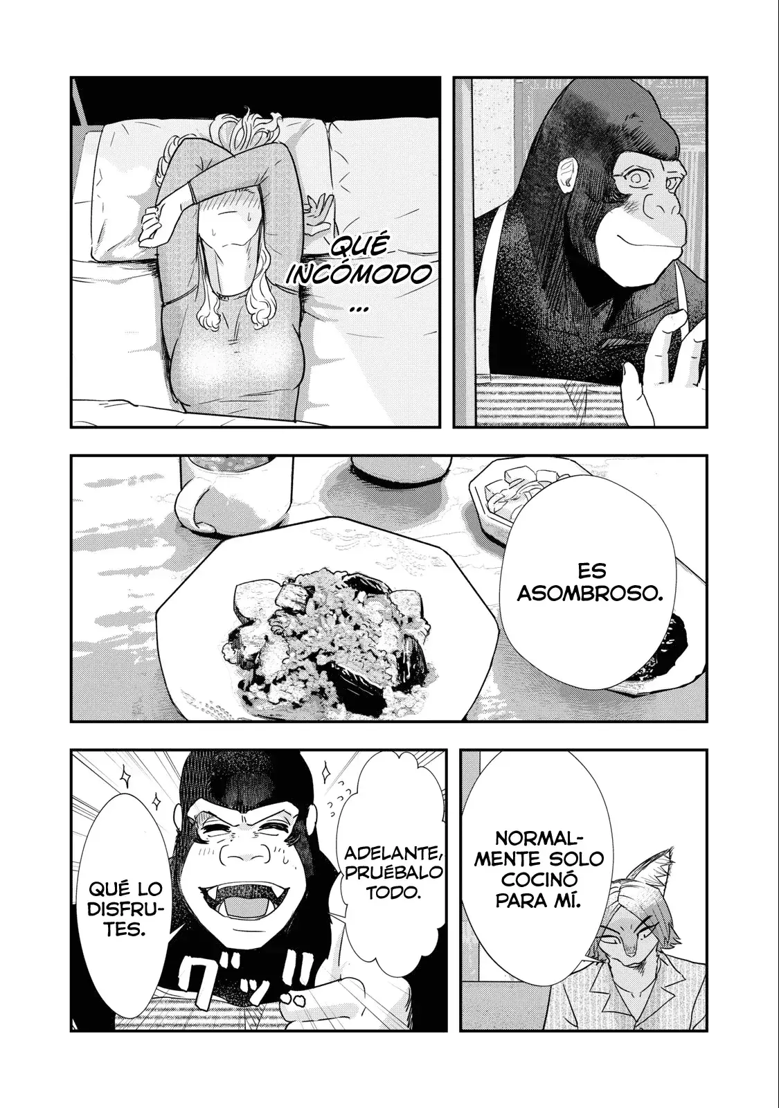 Capitulo 17 page 8