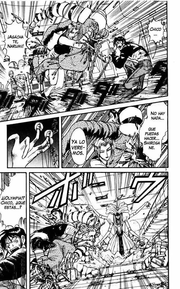 Capitulo 129 page 7