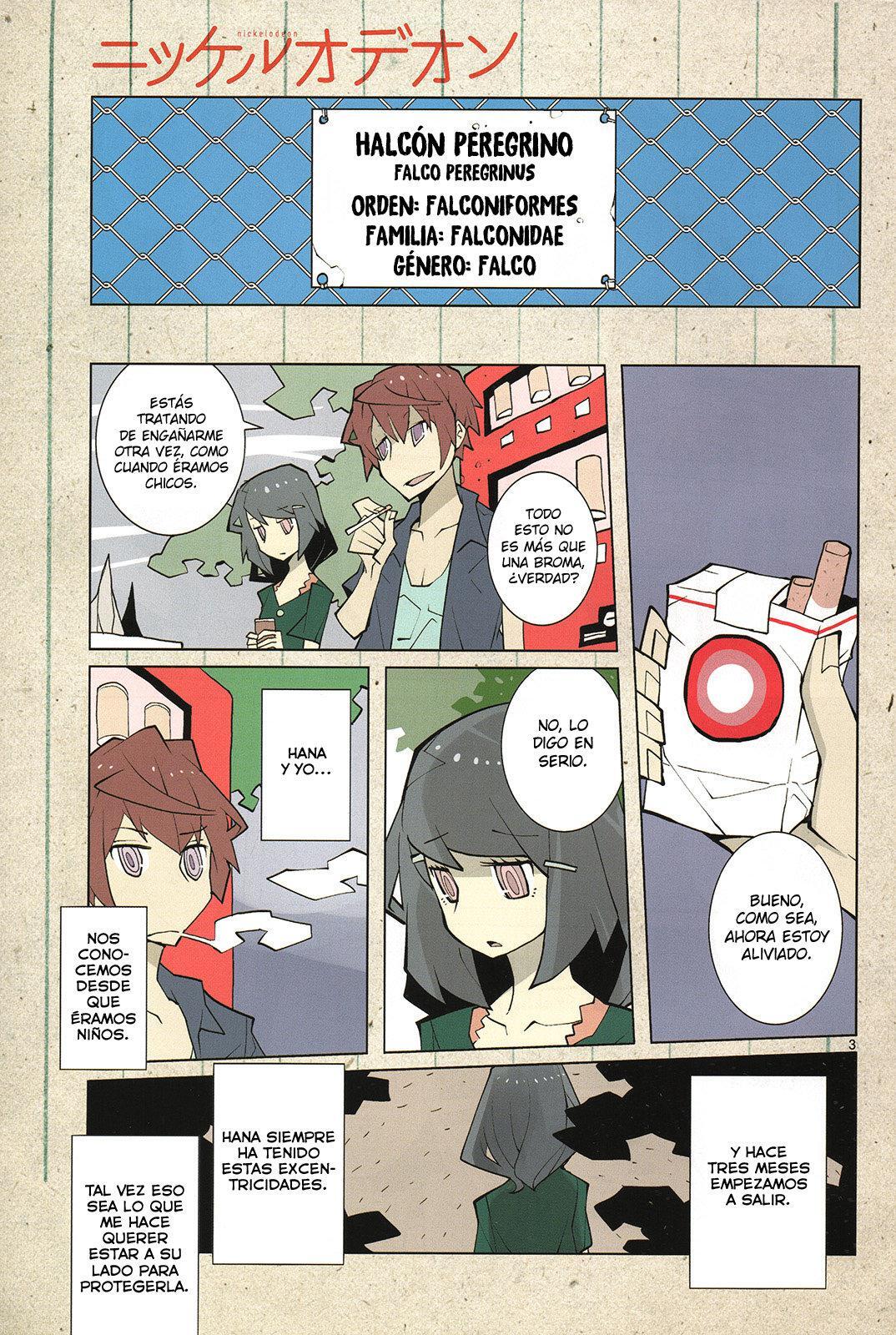 Capitulo 39 page 3
