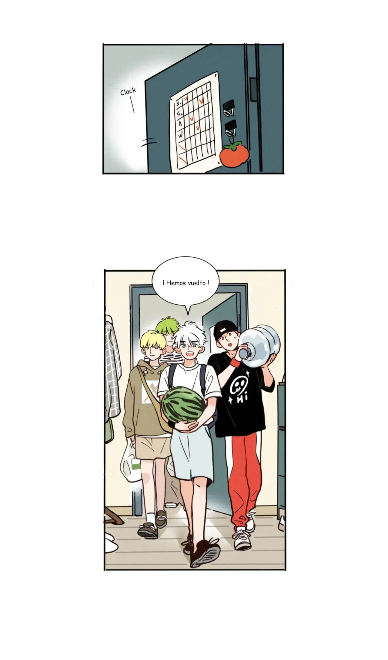 Capitulo 96 page 10