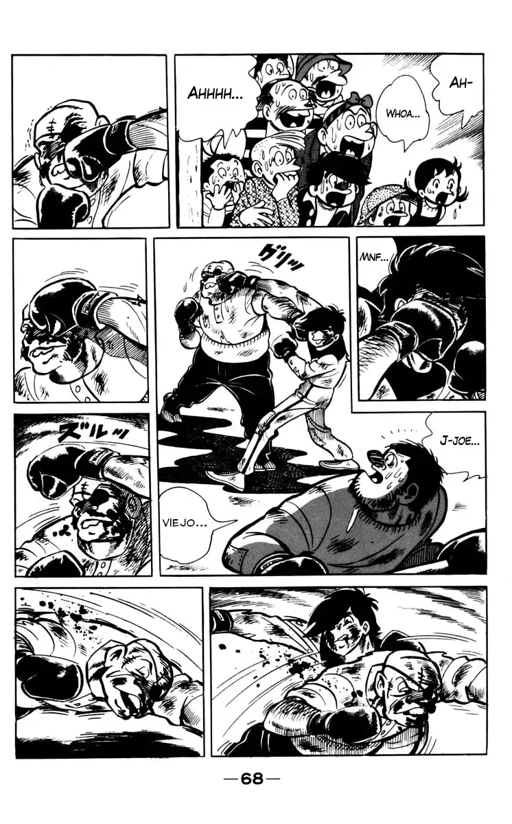 Capitulo 69 page 12