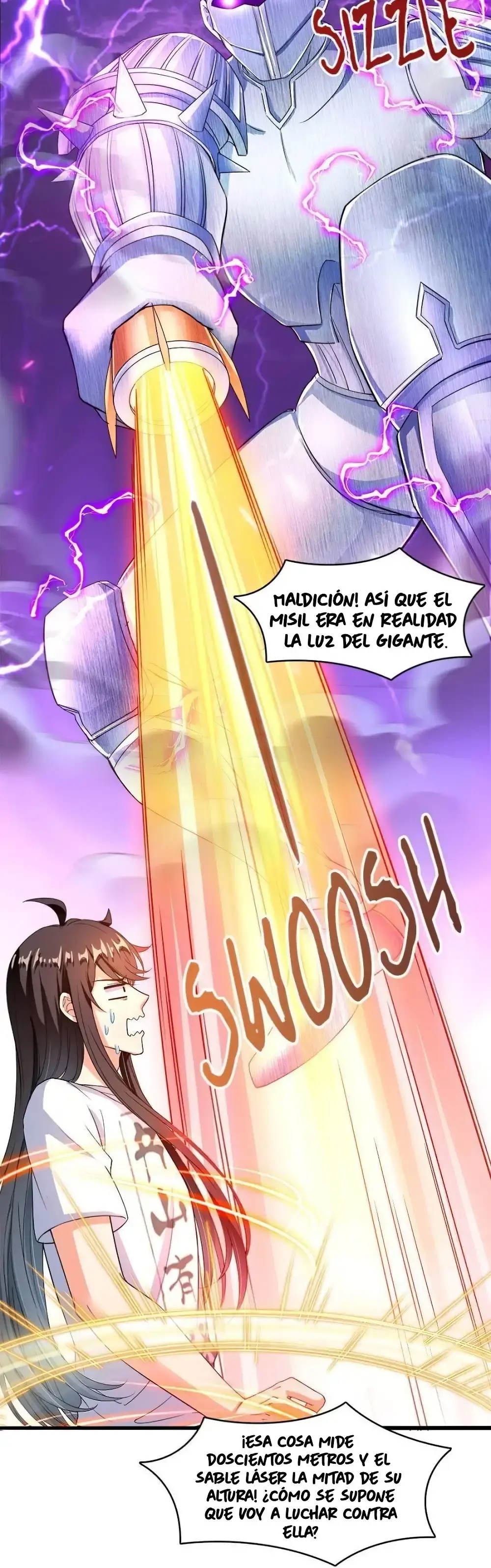 Capitulo 446 page 22