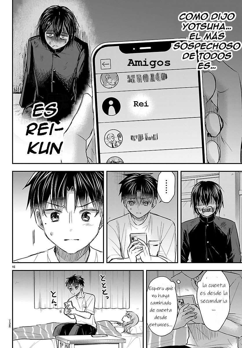 Capitulo 67 page 16