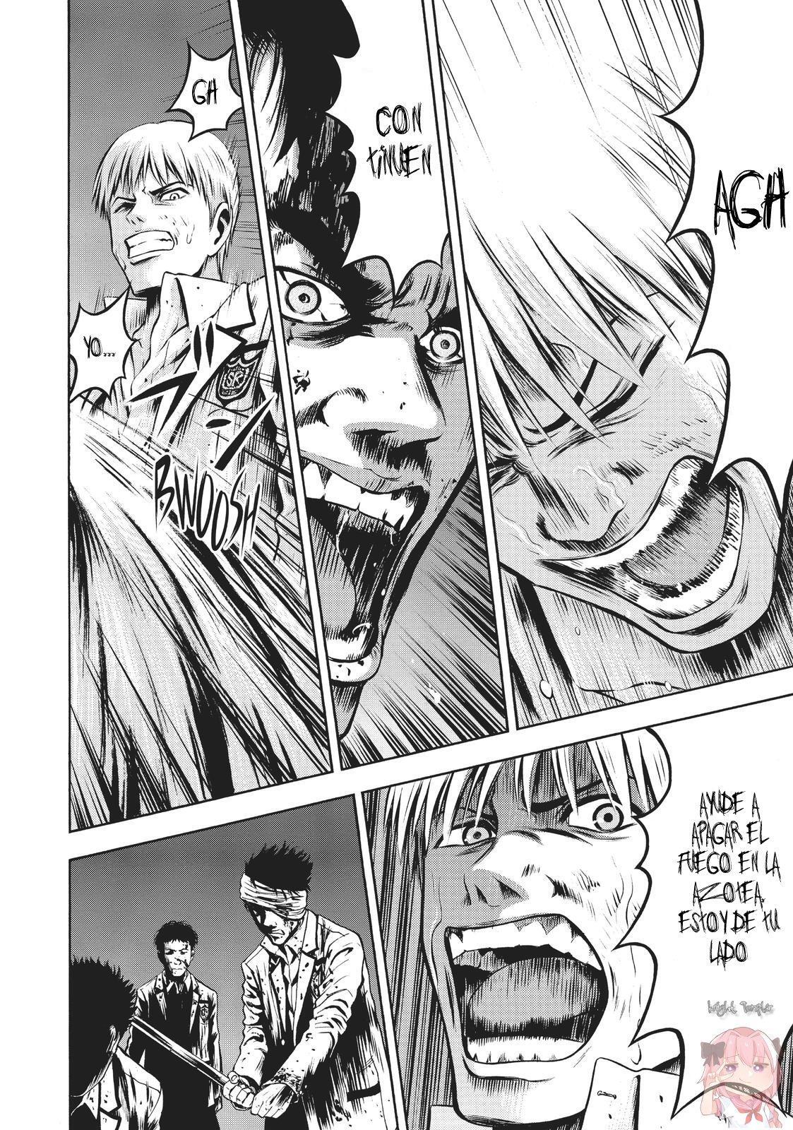 Capitulo 42 page 11