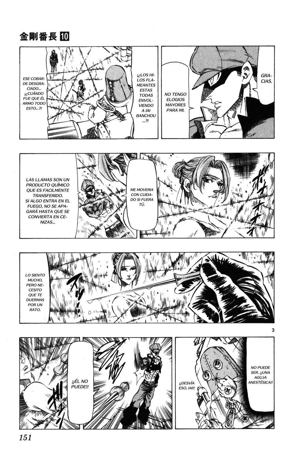 Capitulo 94 page 4