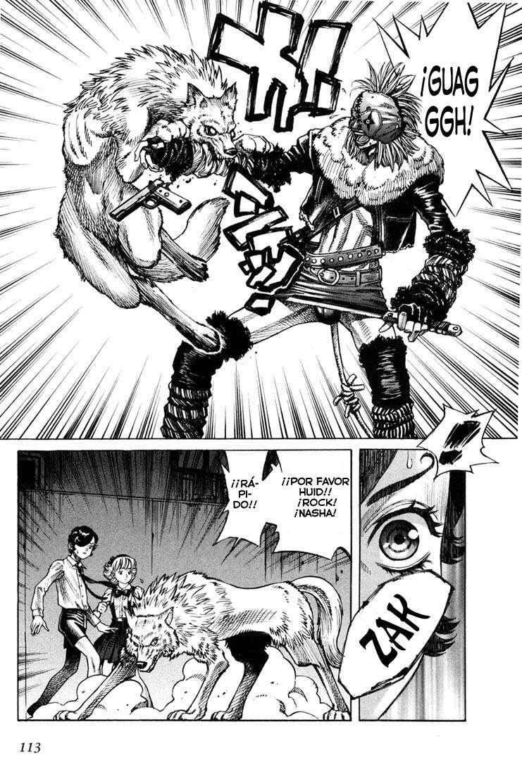 Capitulo 50 page 11