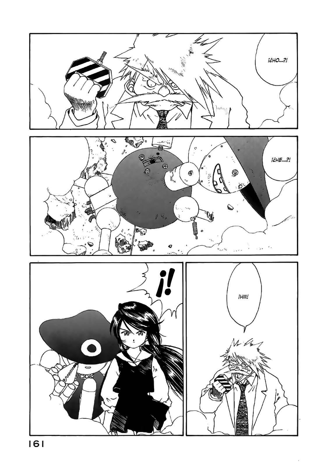 Capitulo 118 page 17