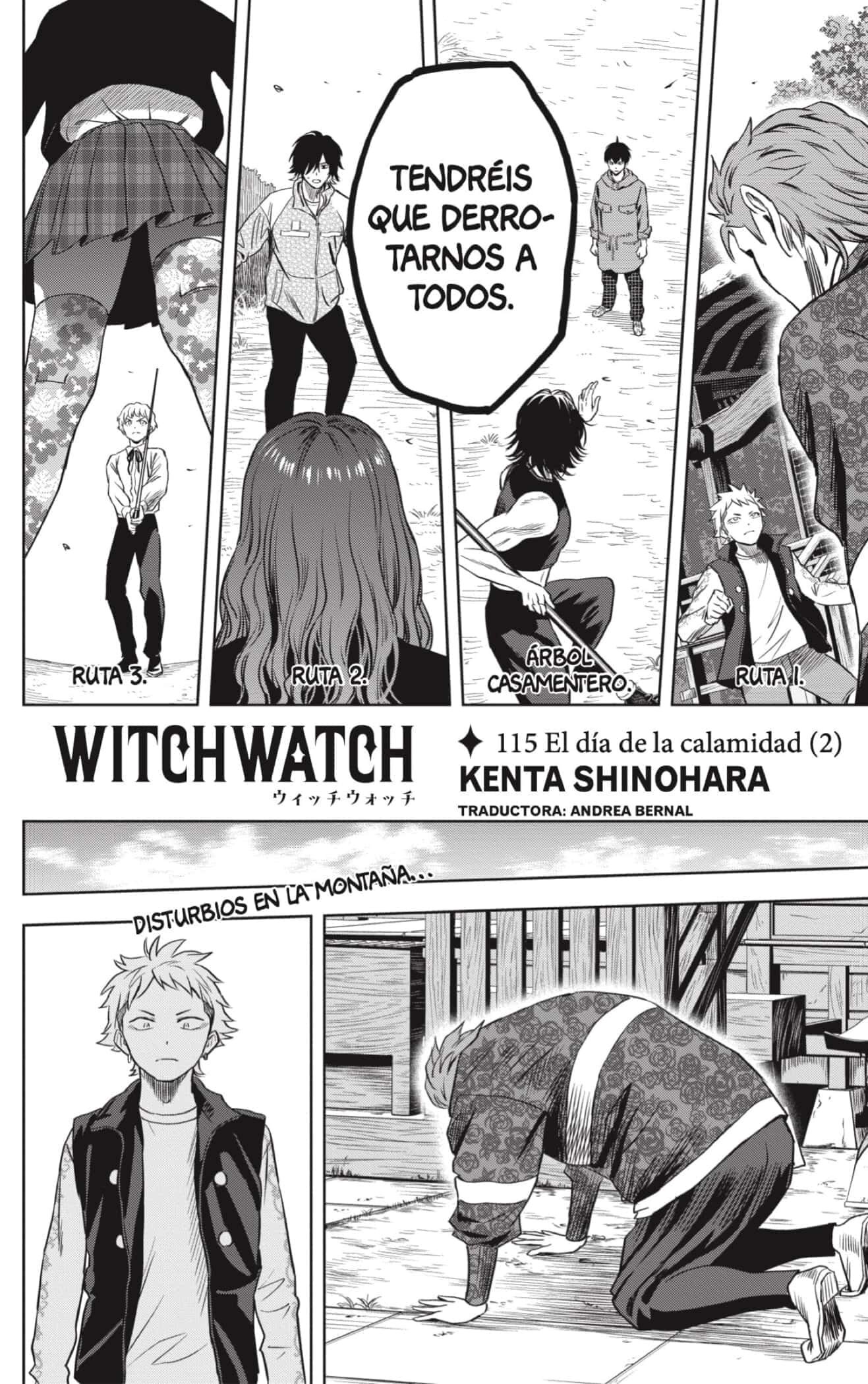 Capitulo 115 page 4