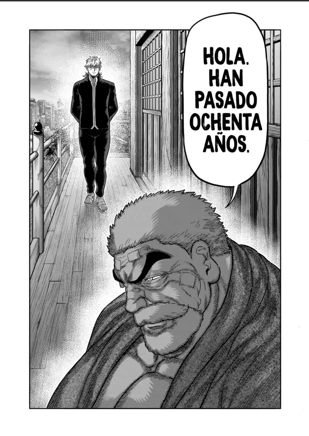 Capitulo 214 page 13