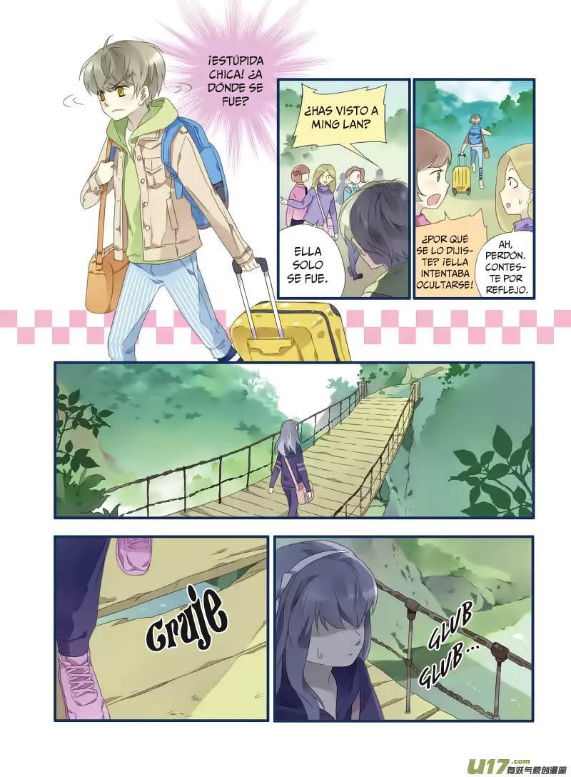Capitulo 17 page 25