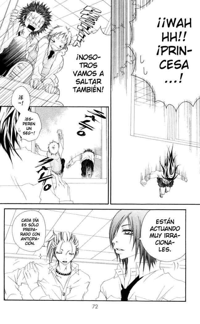 Capitulo 8 page 28