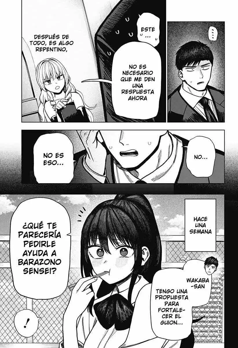 Capitulo 19 page 22