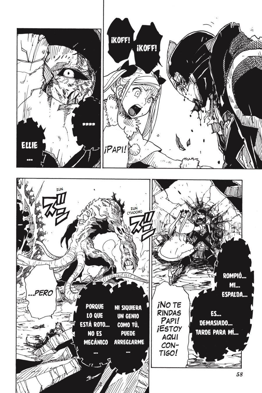 Capitulo 72 page 3