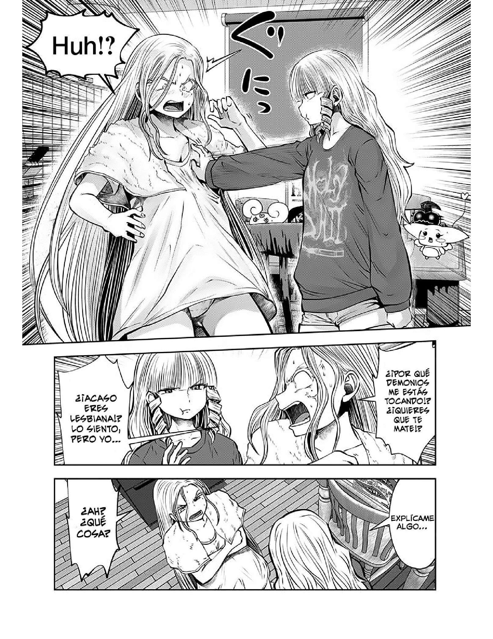 Capitulo 80 page 14