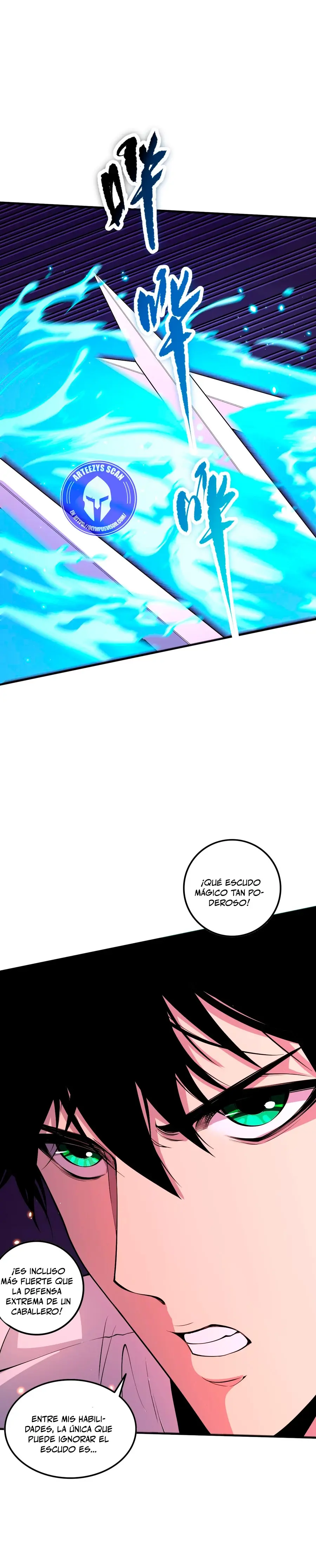 Capitulo 61 page 11