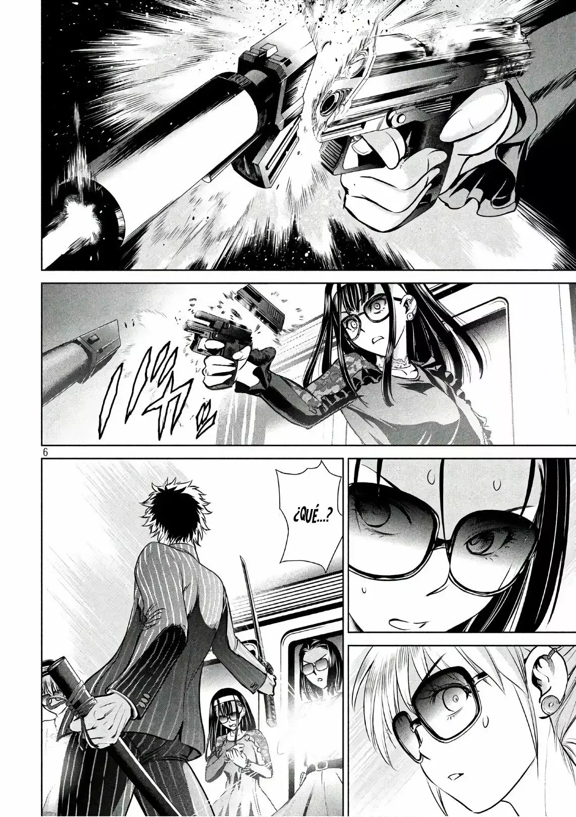 Capitulo 62 page 7