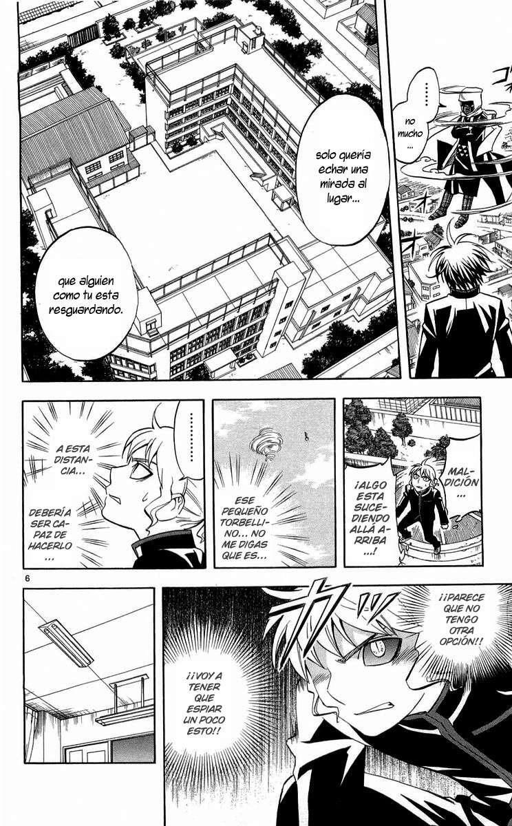 Capitulo 186 page 6