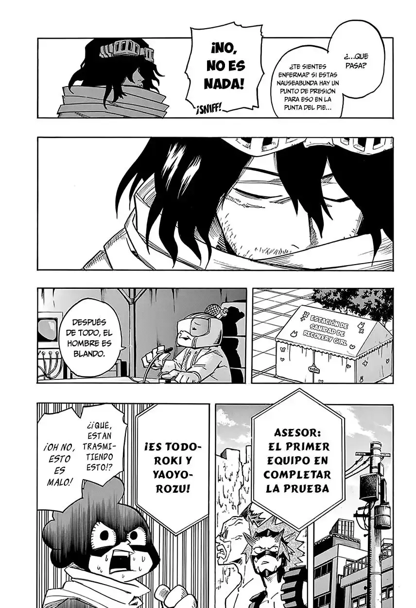 Capitulo 64 page 16
