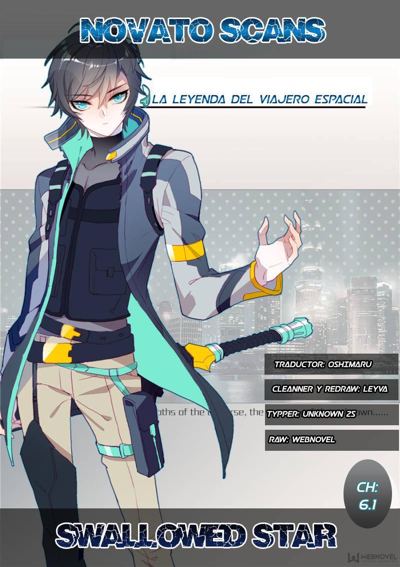 Capitulo 6.10 page 1