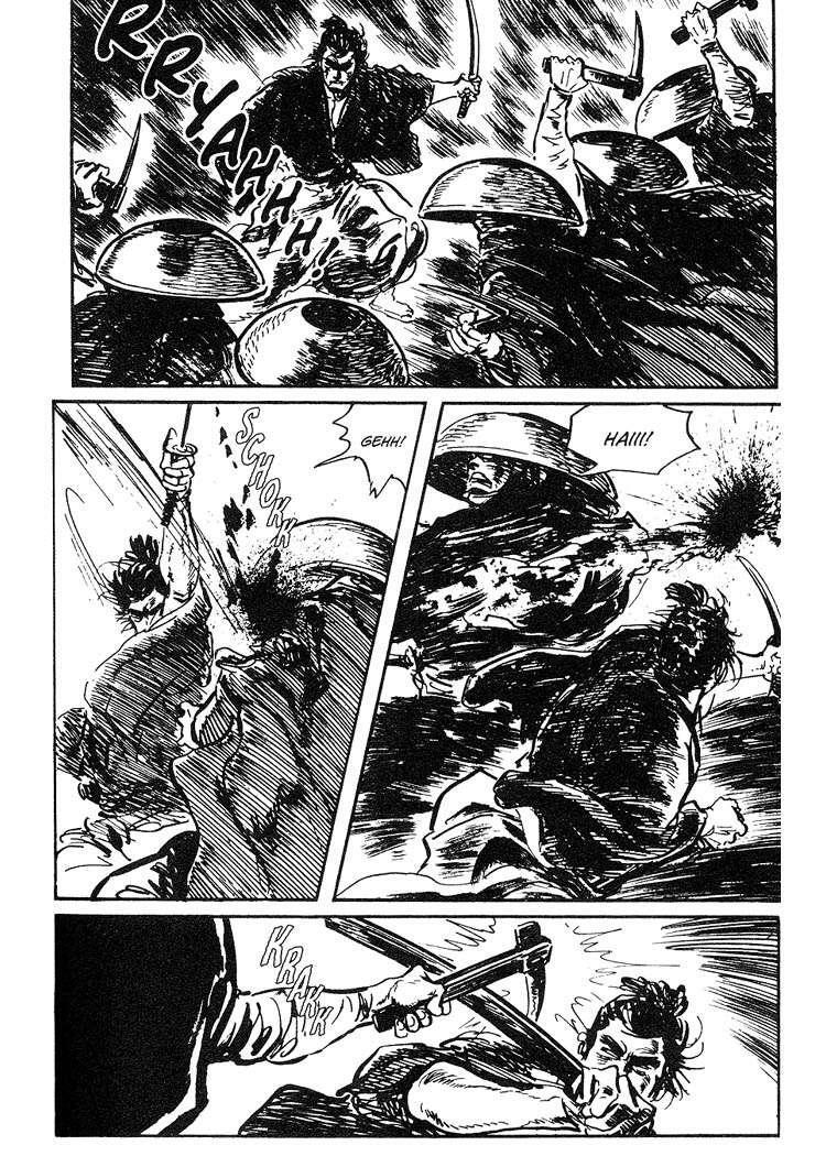 Capitulo 50 page 40