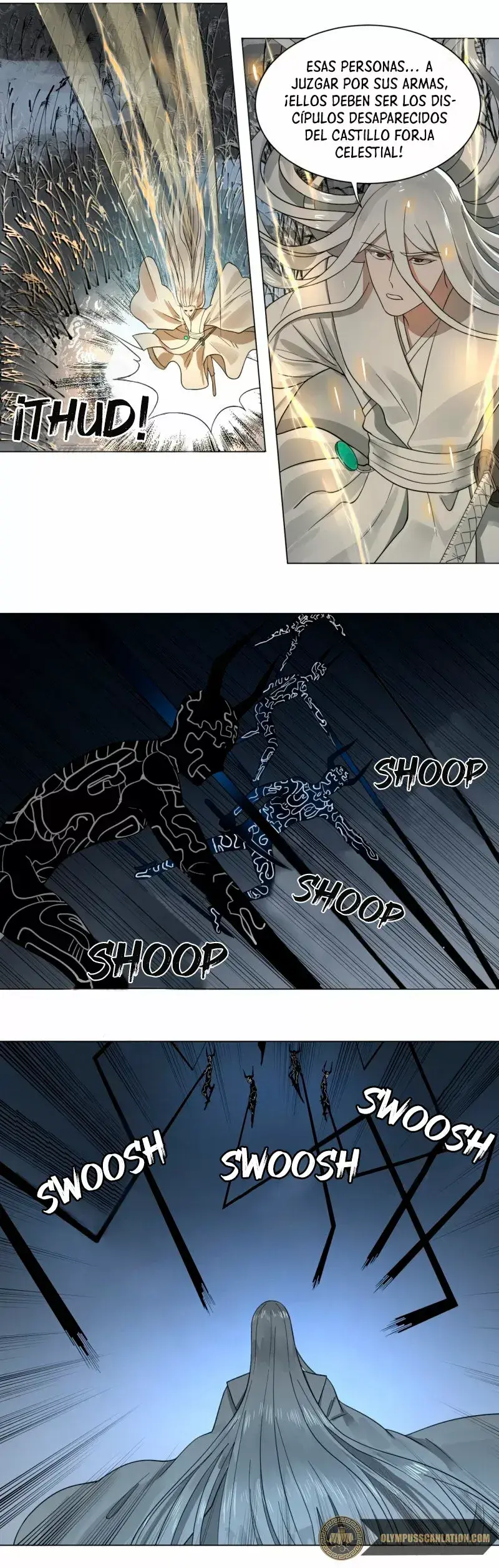 Capitulo 64 page 21