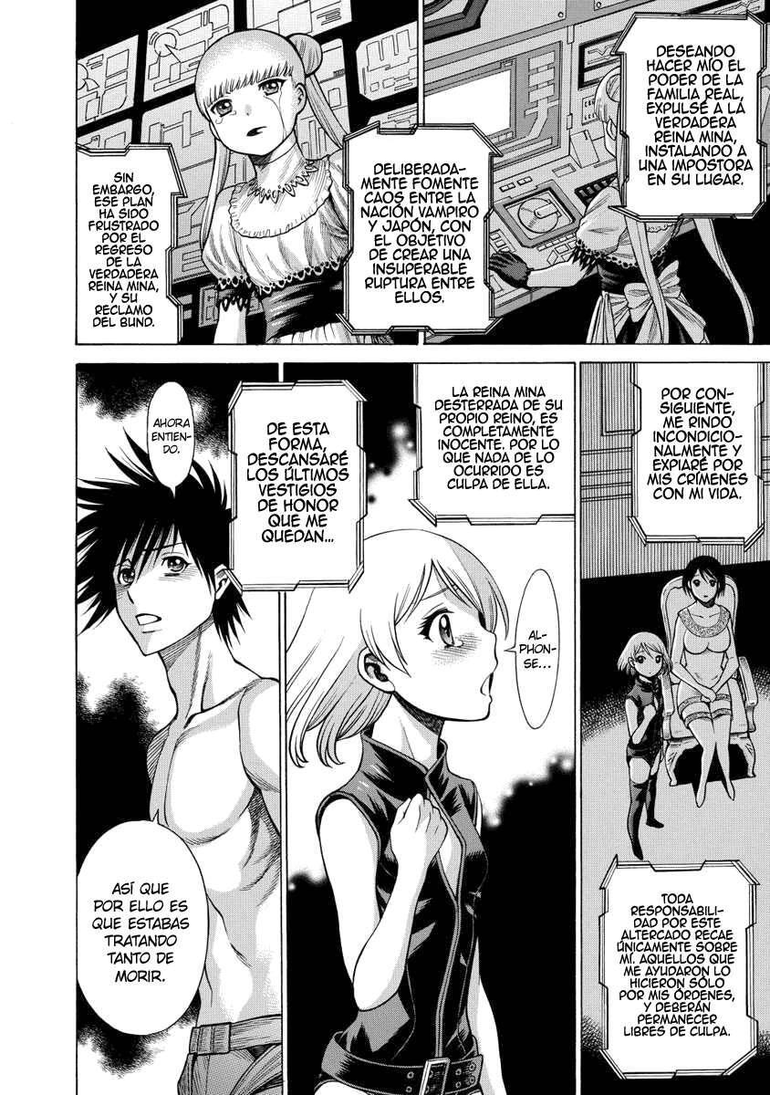 Capitulo 81 page 35