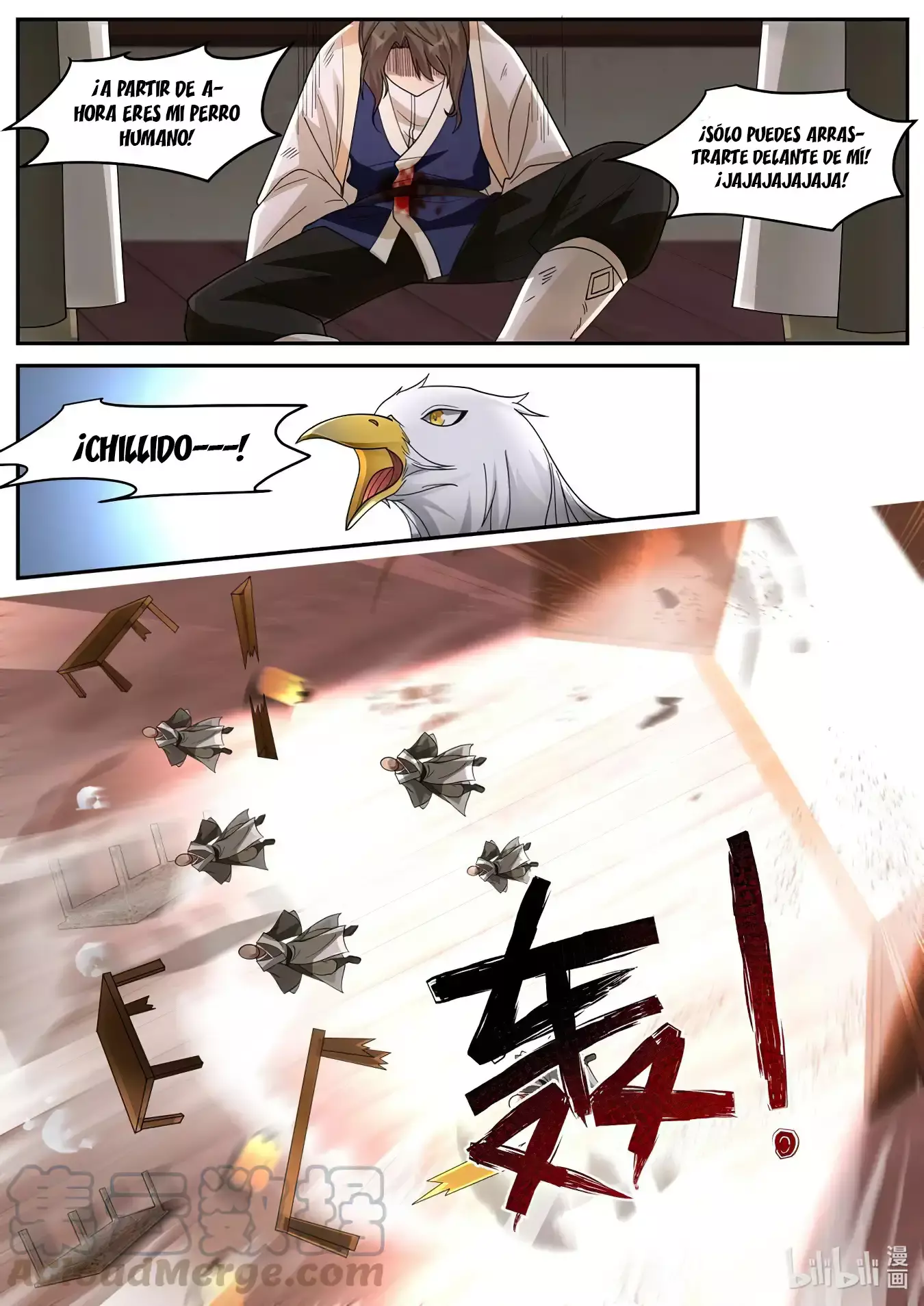Capitulo 204 page 4