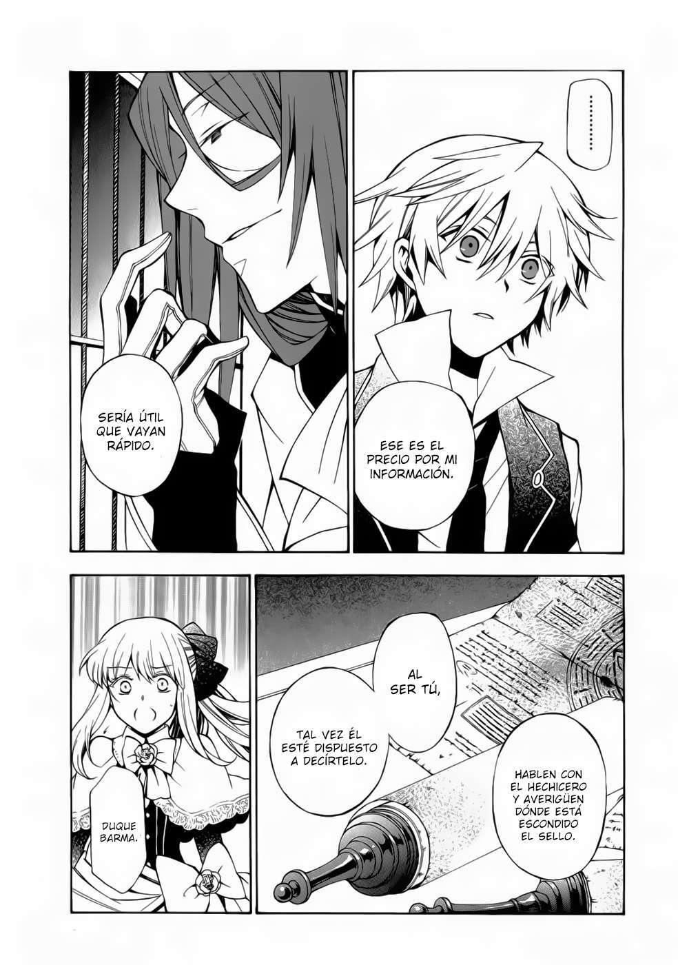 Capitulo 43 page 35
