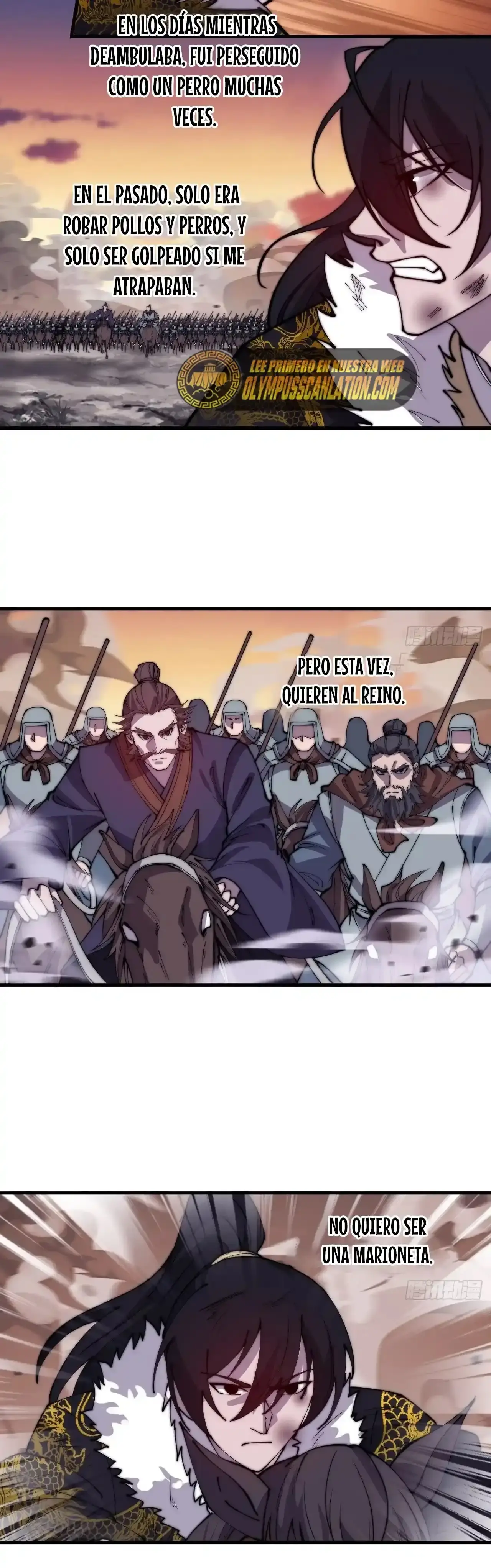 Capitulo 425 page 15