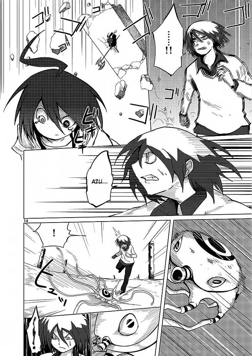 Capitulo 13 page 14